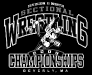 D2 Wrestling logo