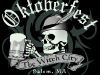 Witch City Oktoberfest