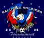 Saluting Soldiers soccer tournament